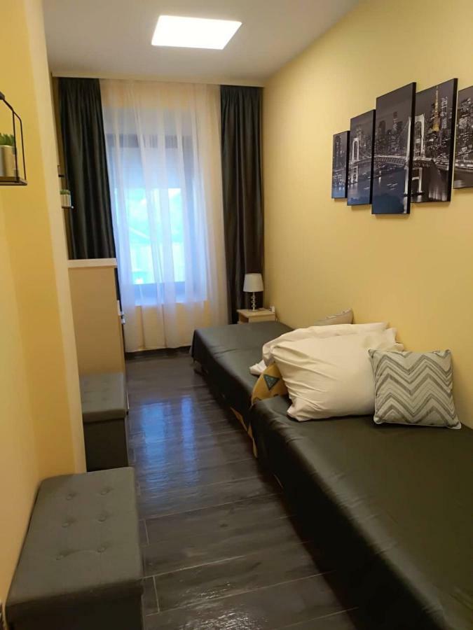 Alma Vendeghaz Hotel Veszprém Exterior foto